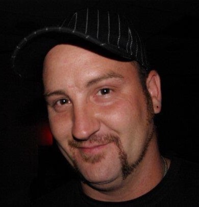 Sylvain Fleury