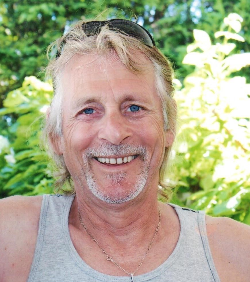 Marcel Mireault