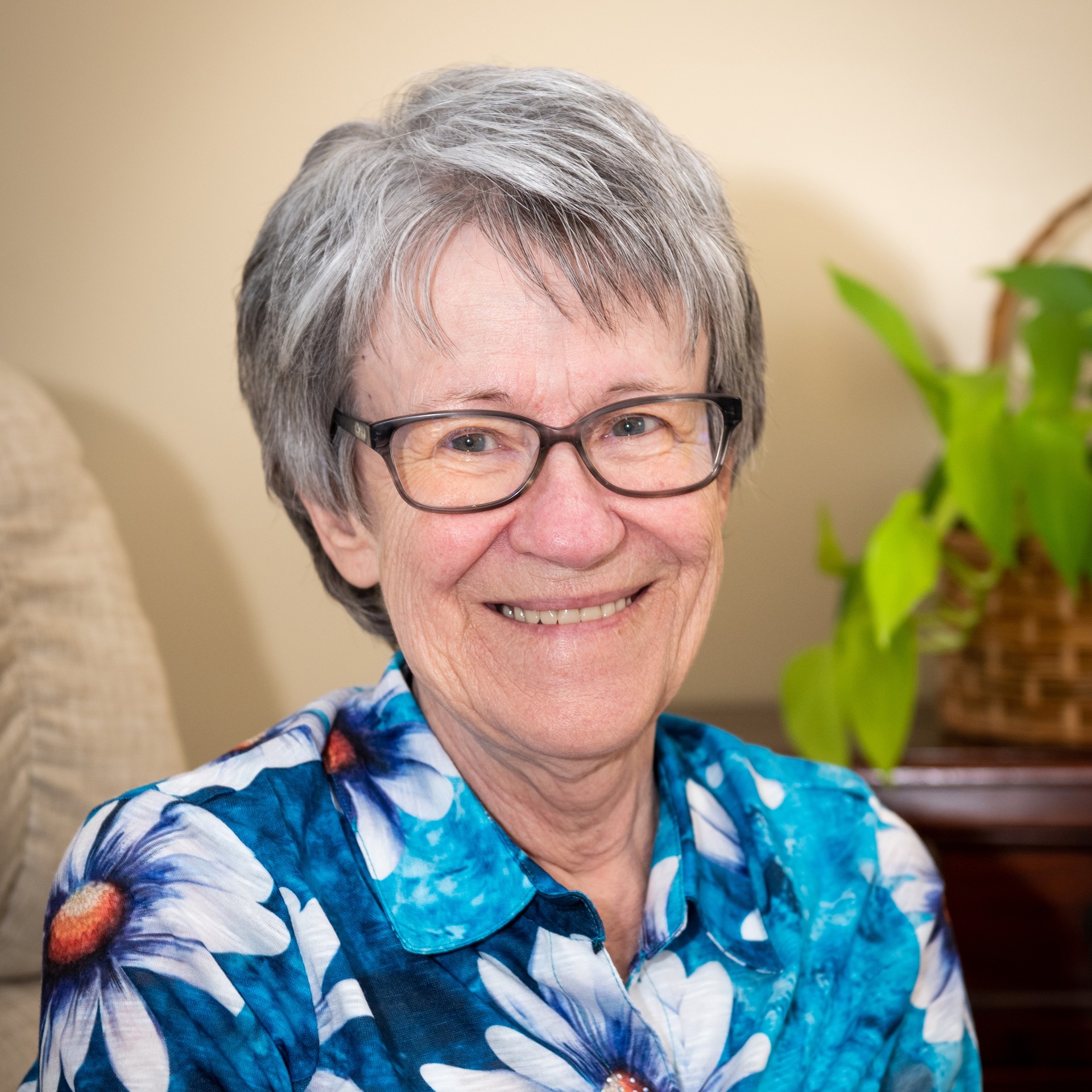 Laurianne Bastien