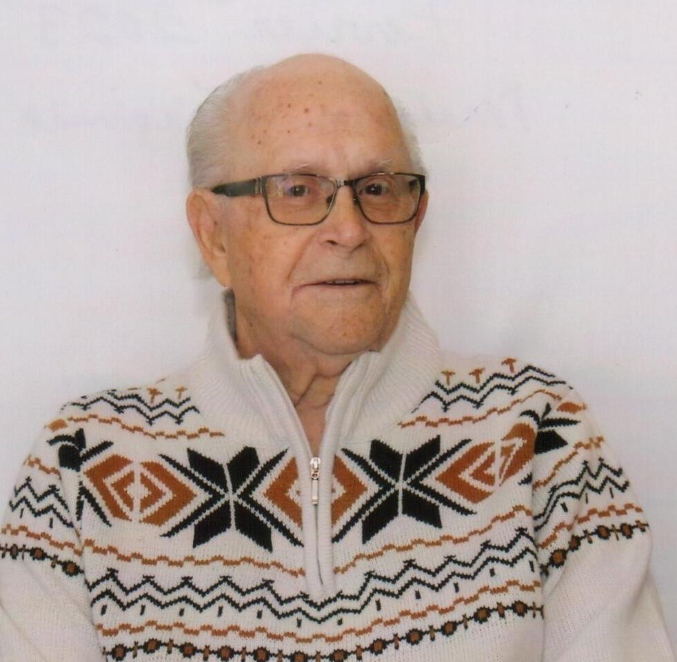 Léon Légaré