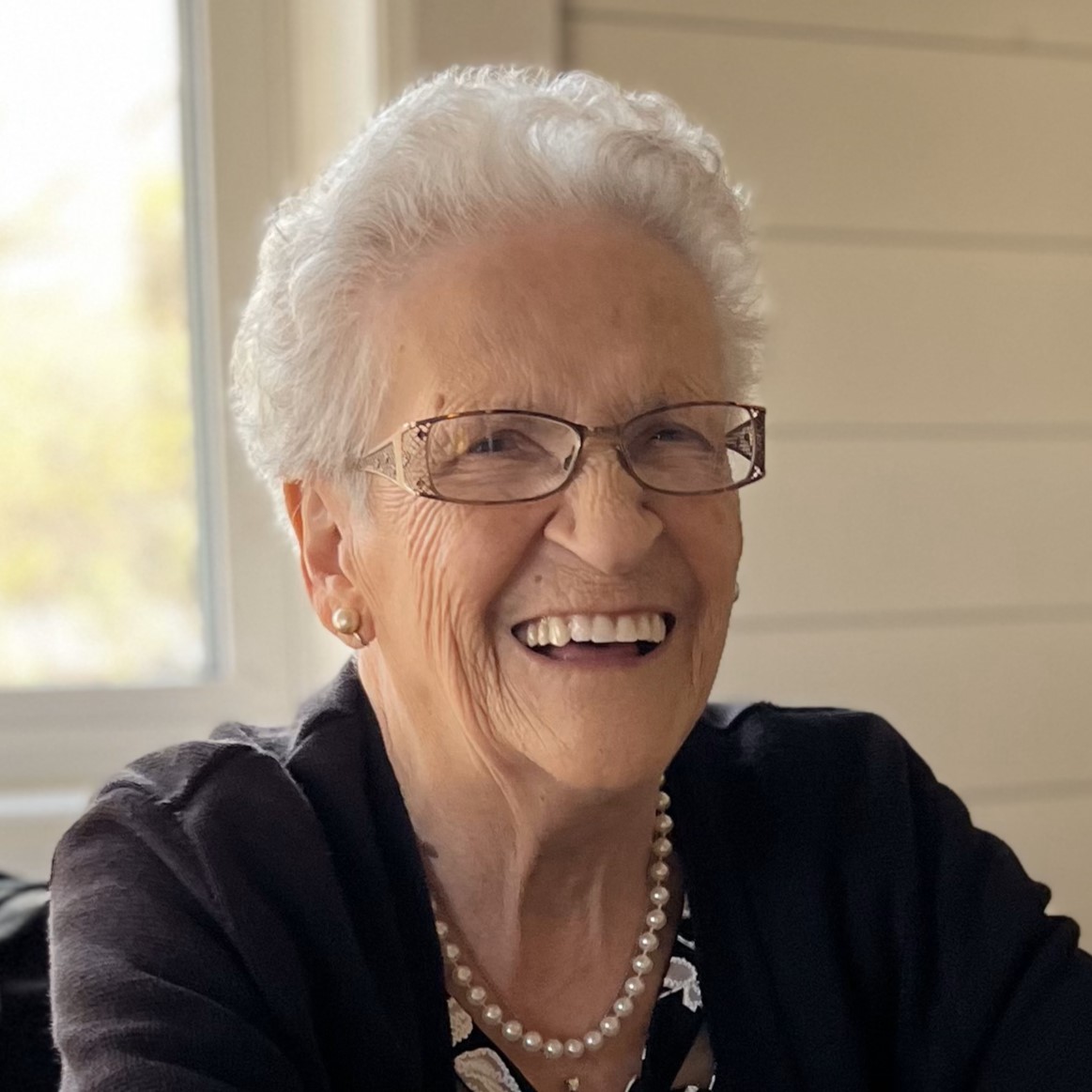 Thérèse Moreau (Fortin)