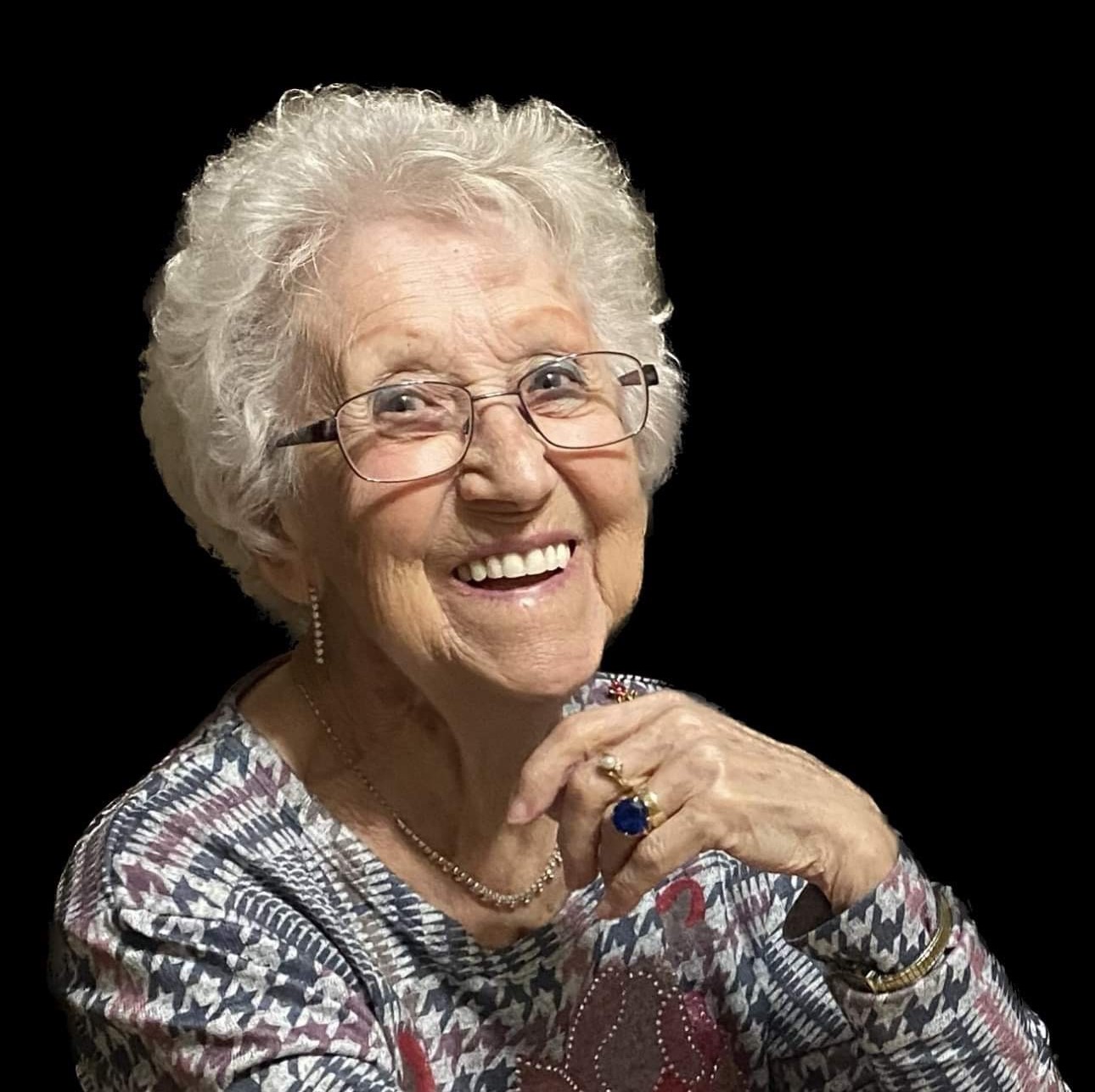 Maria Héroux