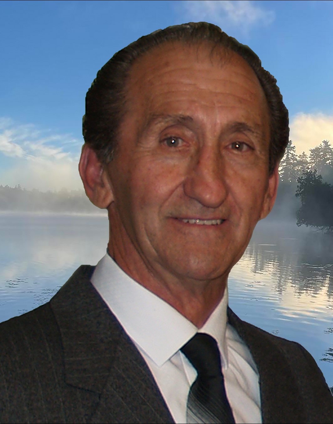 Marcel Bordeleau