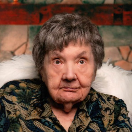 Rose Gaudet