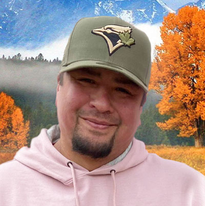 Jeffrey Mathias