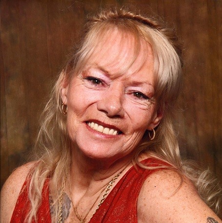 Pierrette Lebrasseur