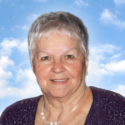 Helen Monette