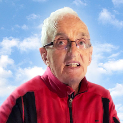 Raynald Dénommée