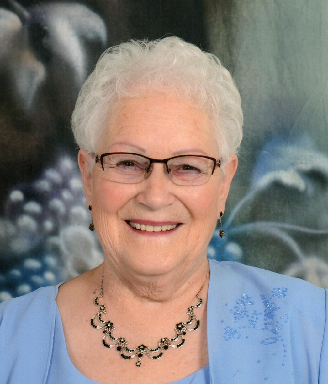 Liliane Lamontagne