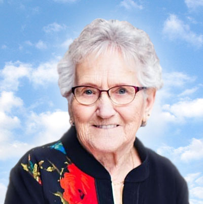 Alice Bélanger