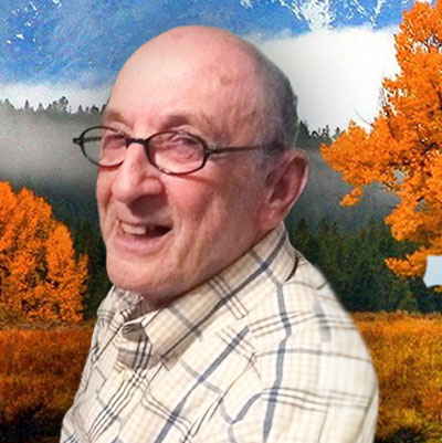 Jacques St-Onge
