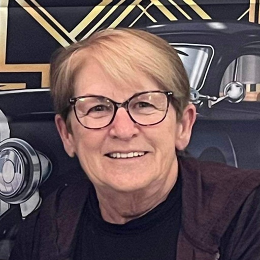 Lyselle Côté
