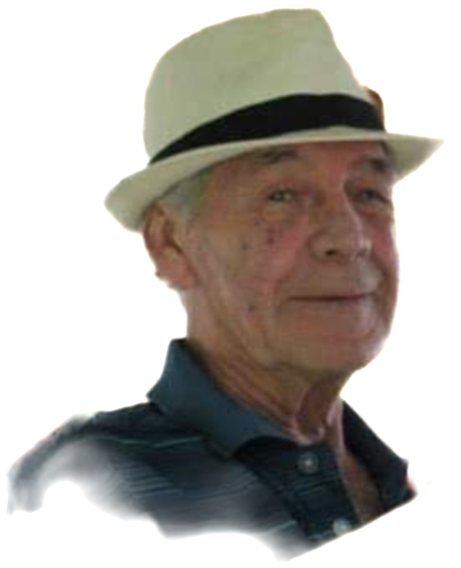 Conrad Beaulé