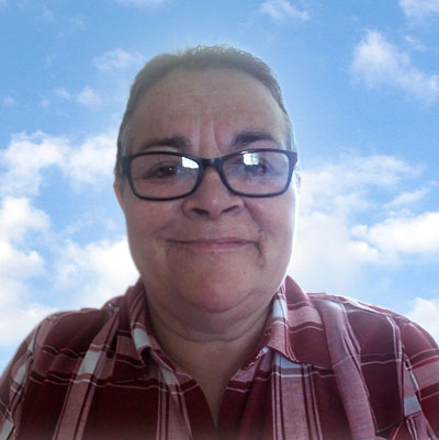 Cindy Pagé