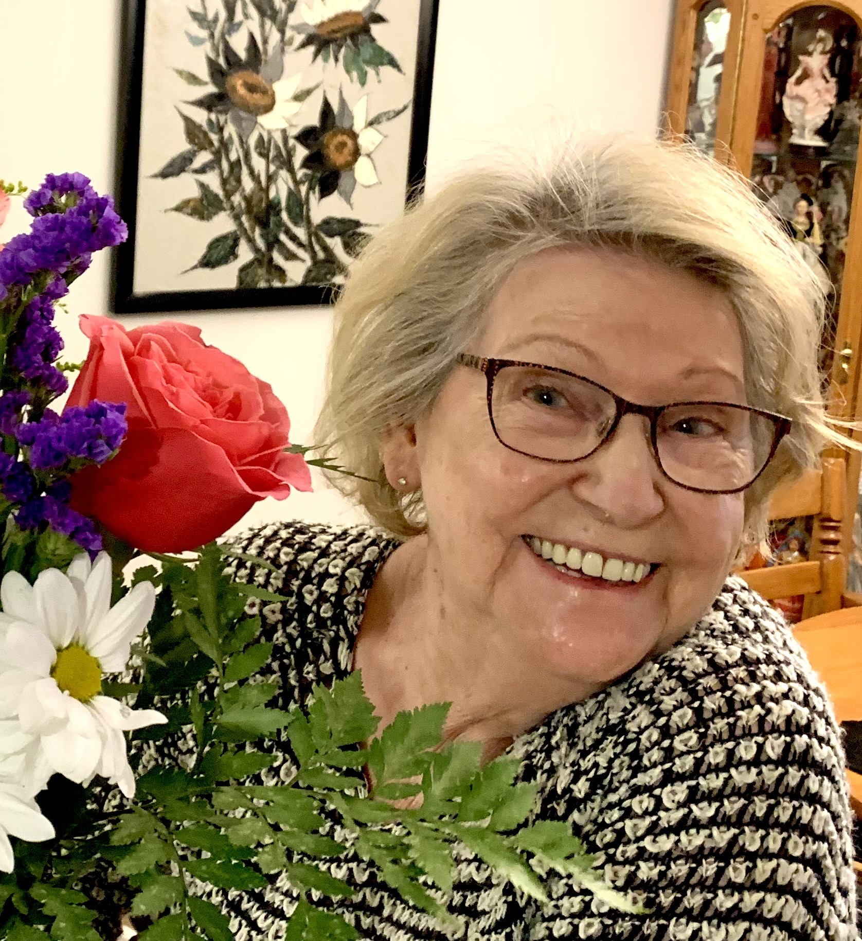 Eulalie Charbonneau