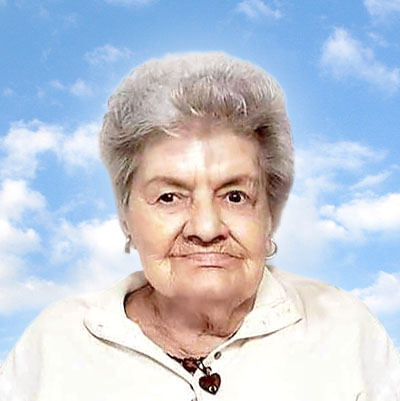 Lizette Perreault