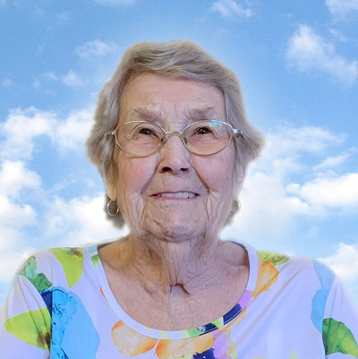 Gisèle Nadeau