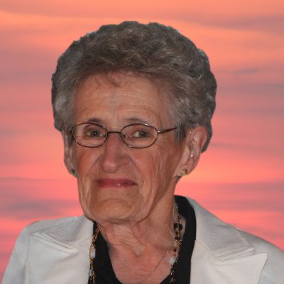Georgette Gironne