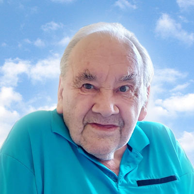 Maurice Gauthier