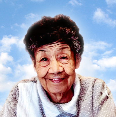 Sylvia McKenzie Polson