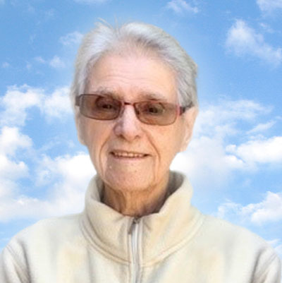 Lucie Dubois