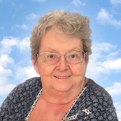 Laurette Desrochers Pineault