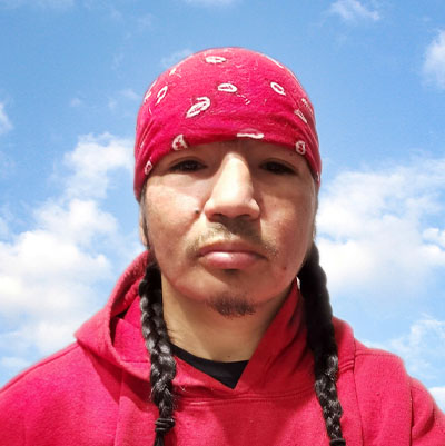 Buck Mathias