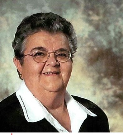 Jeannine Gaudet Brault