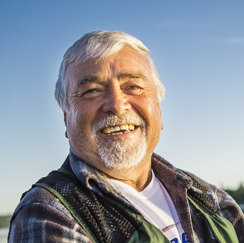 Donald Raymond