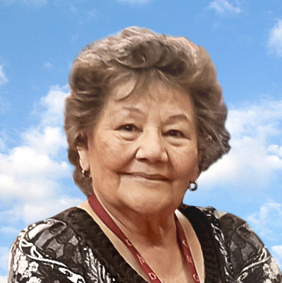 Shirley McBride