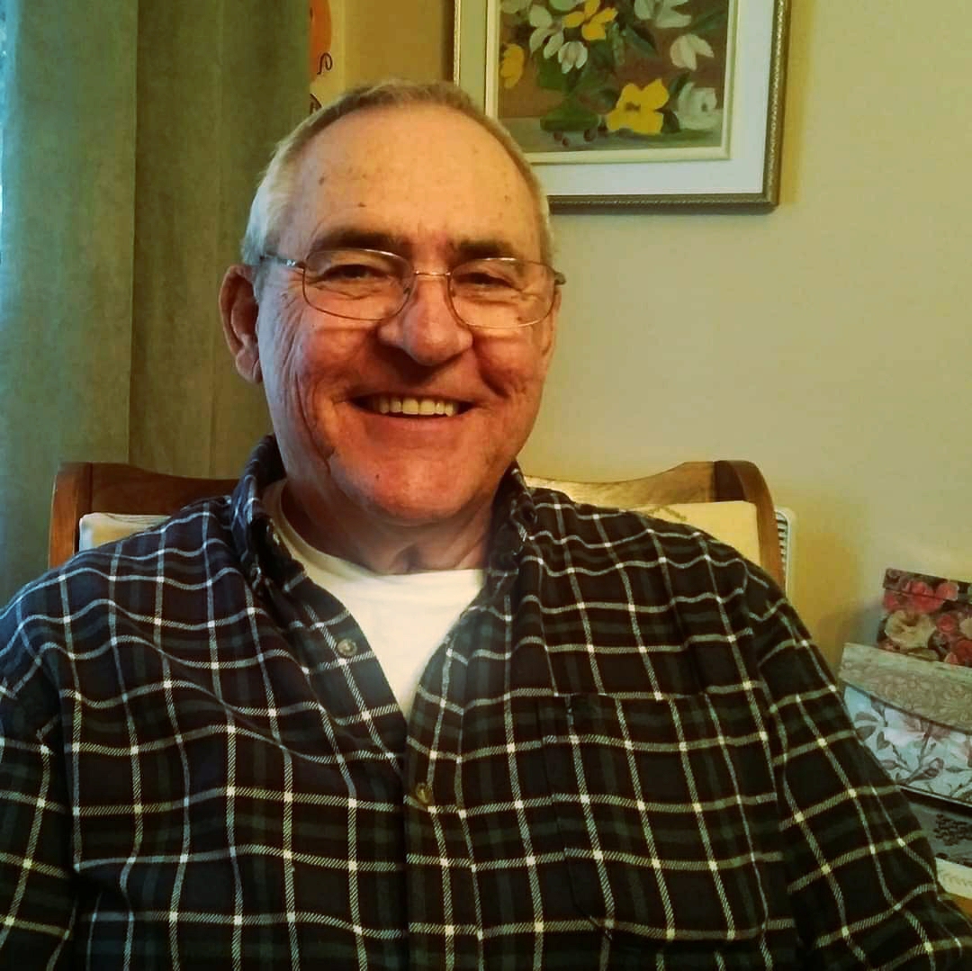 Jean-Luc Gingras