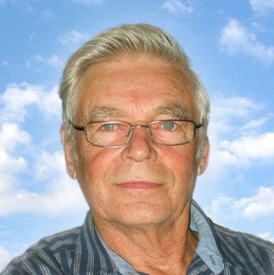 Claude Coulombe