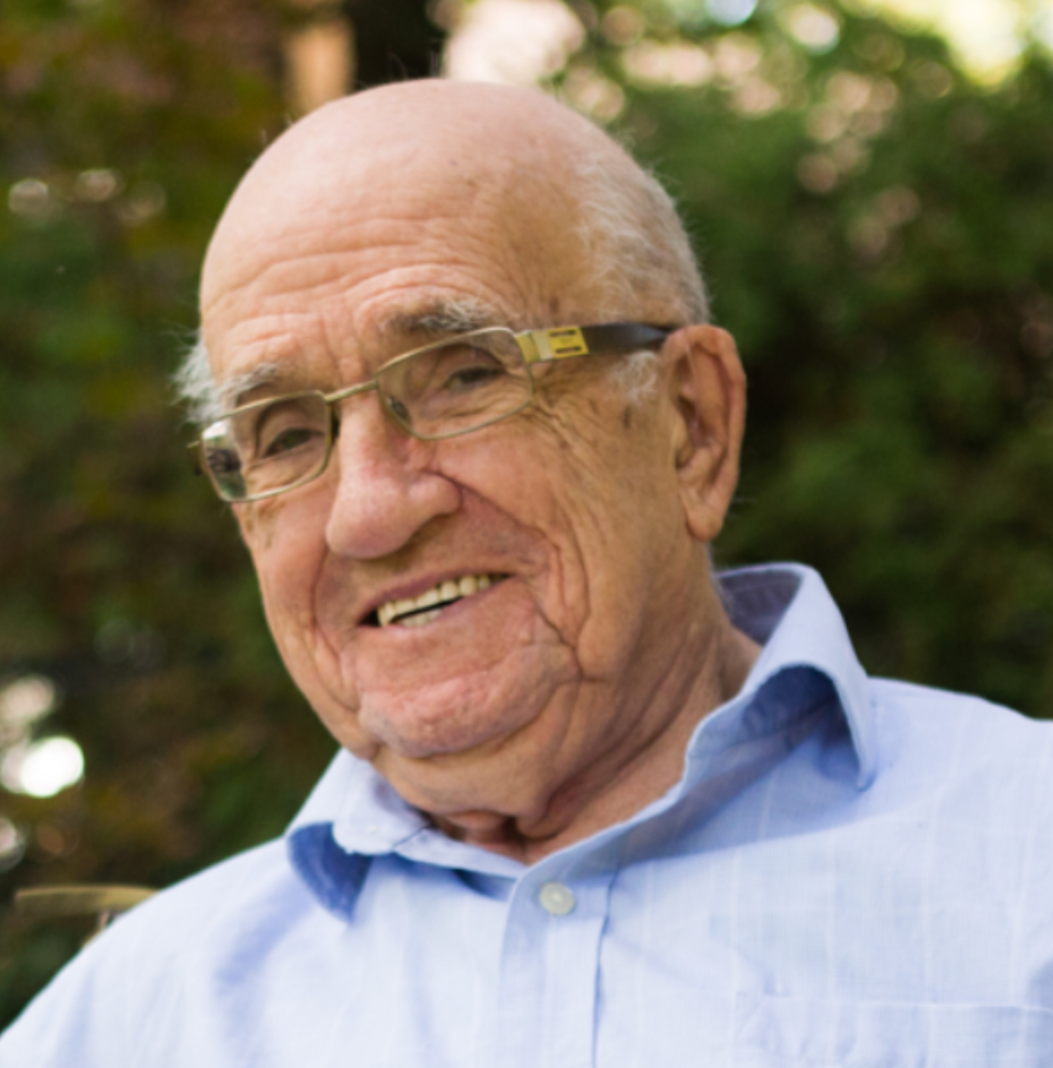 Réal Laforest