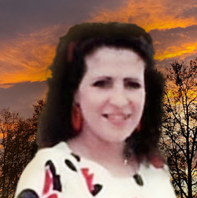 Johanne Hamel