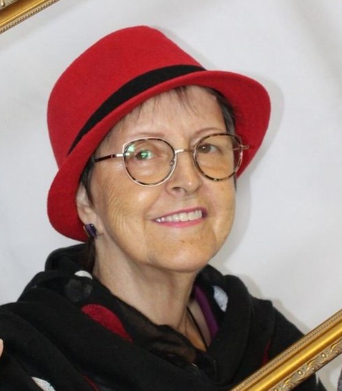 Lise Bélanger