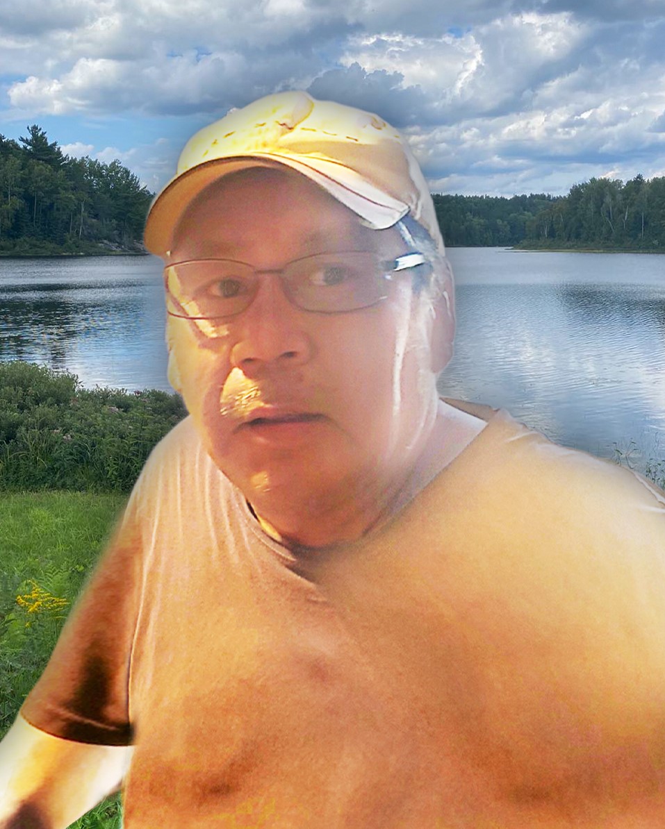 Roger Paul
