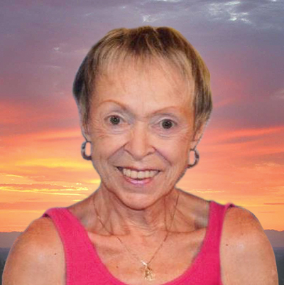 Joan Marie Rex Jones