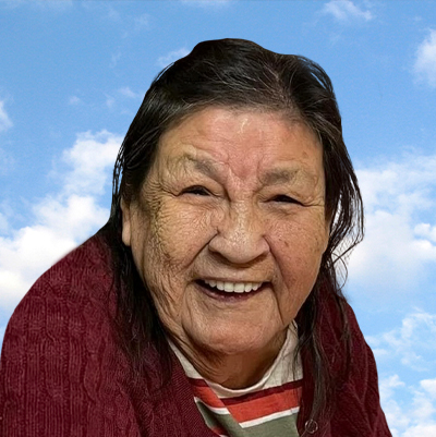 Rubina (Beans) Mathias Rodgers