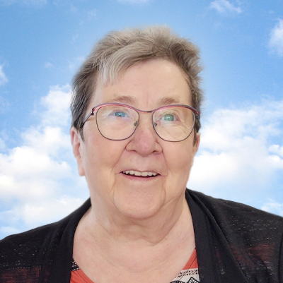 Cécile Plouffe