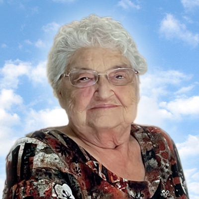 Rose Rhéaume Vaillant