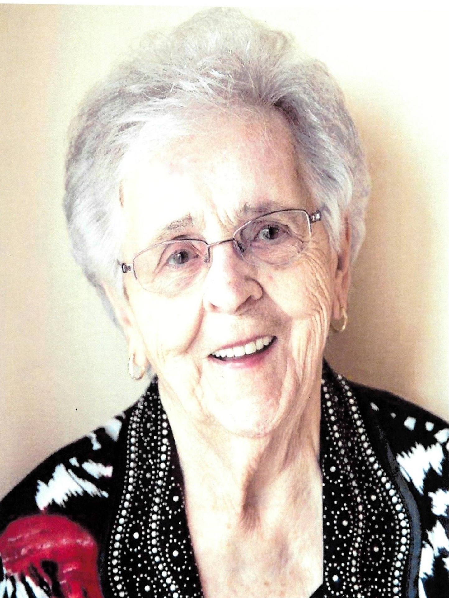 Marie-Jeanne Héroux Cardinal