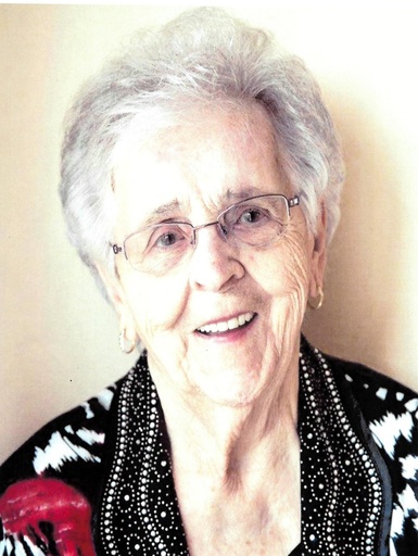 Marie-Jeanne Héroux Cardinal