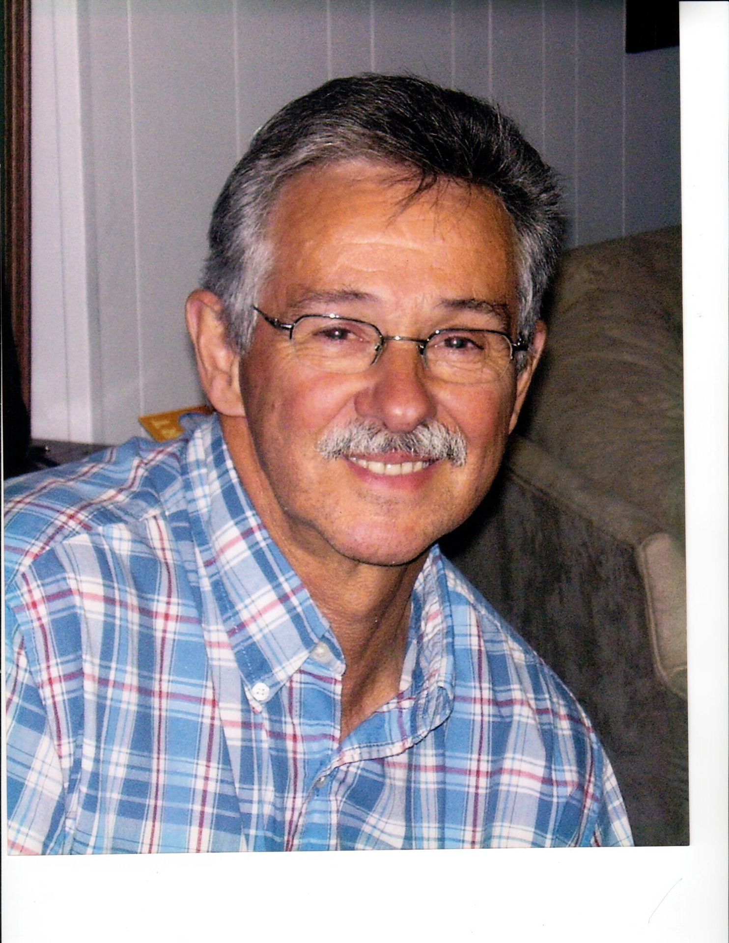 Jean-Marc Gauthier