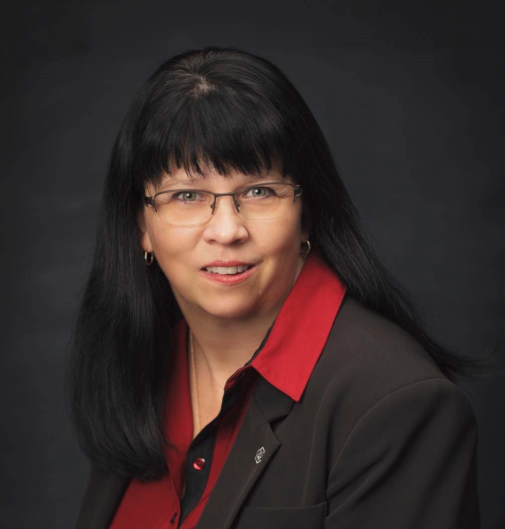 Chantal Falardeau