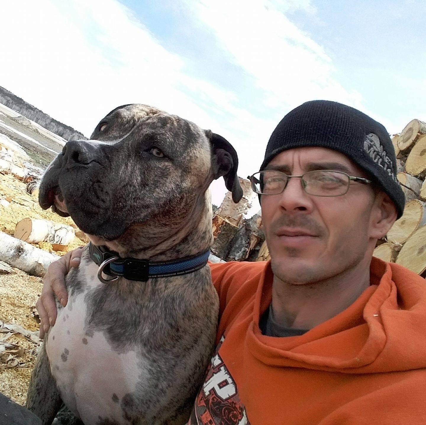 Niko Desrochers