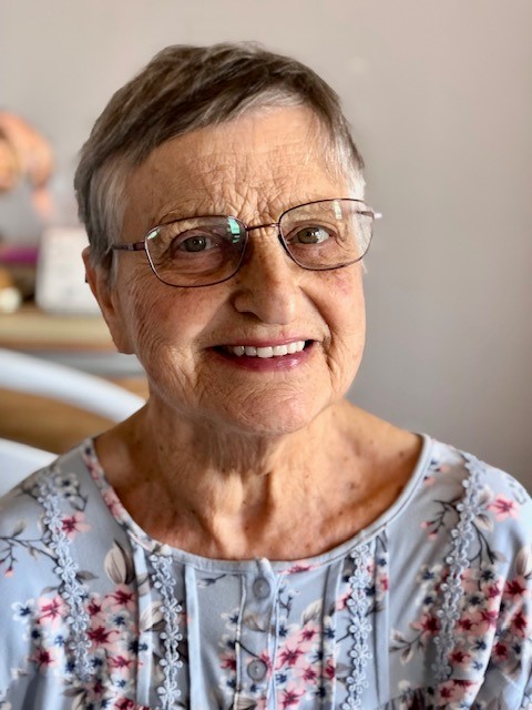 Mariette Côté