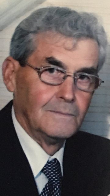 Jean-Marie Lavigne