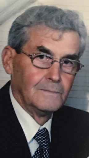 Jean-Marie Lavigne
