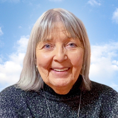 Ghislaine Lacasse