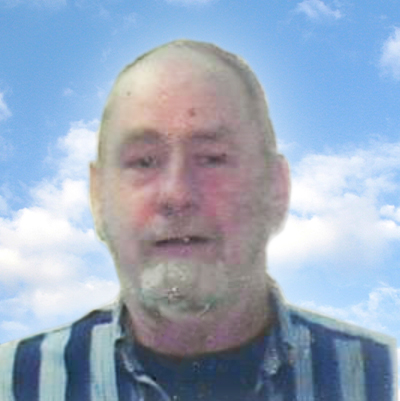 Conrad Gagné